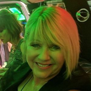 Meet your Posher, Gina